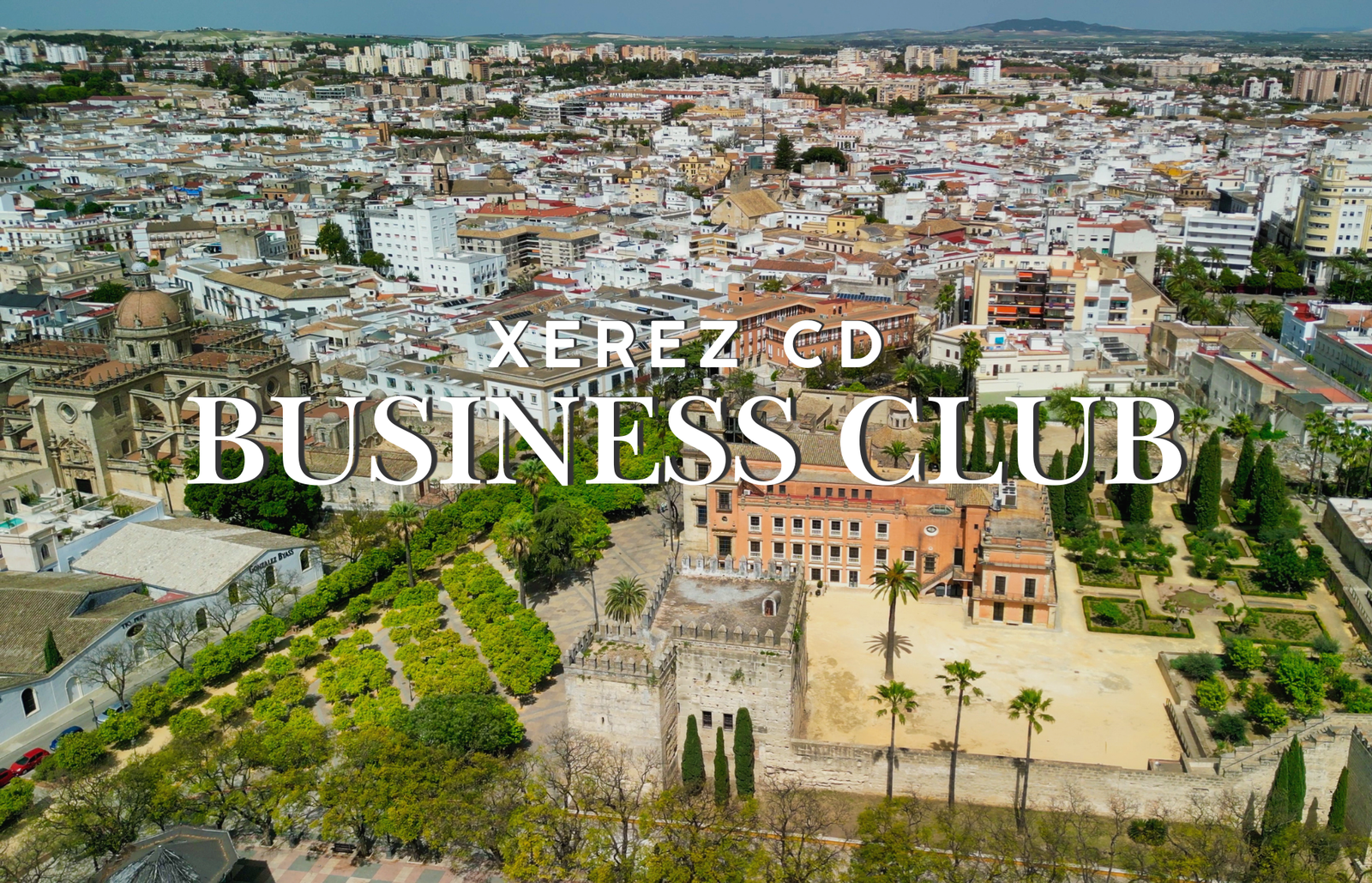 Xerez CD Business Club