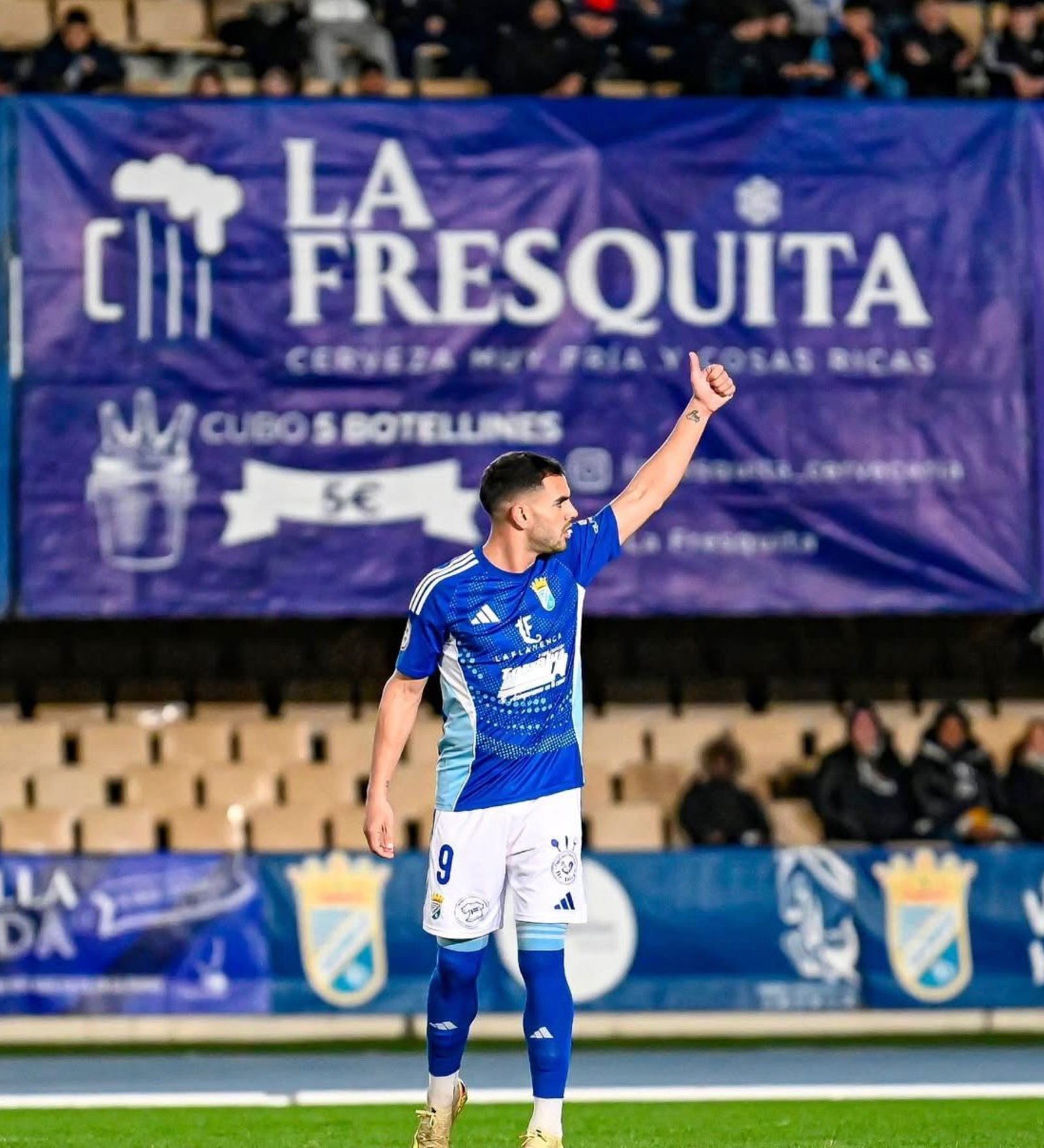 Eventos deportivos VIP del Xerez CD