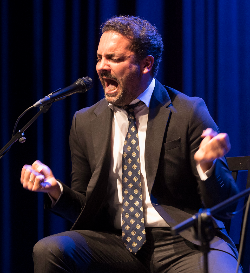 Actos culturales del Business Club Xerez CD